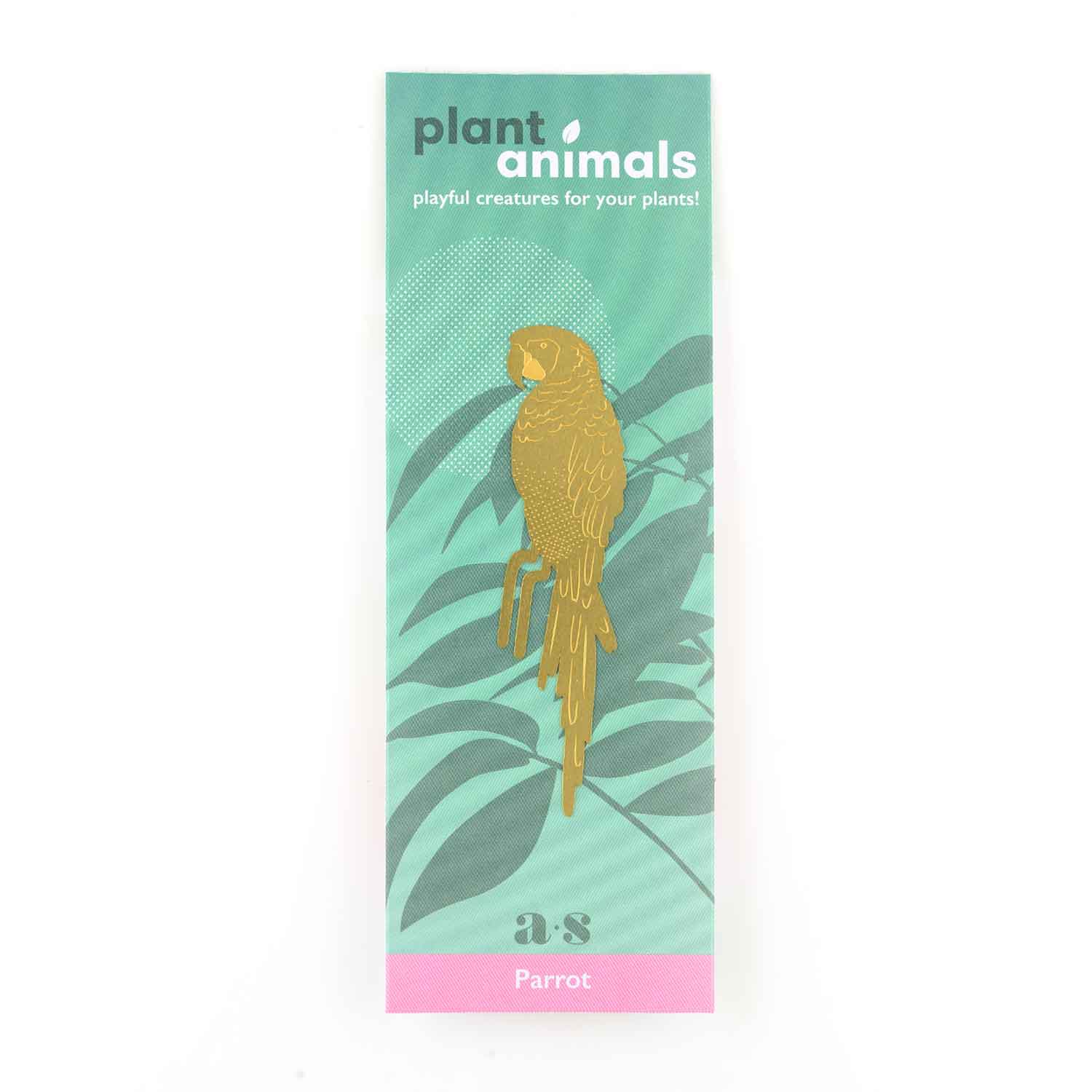 Plant Animal | Plant Animal - Wake Concept Store  