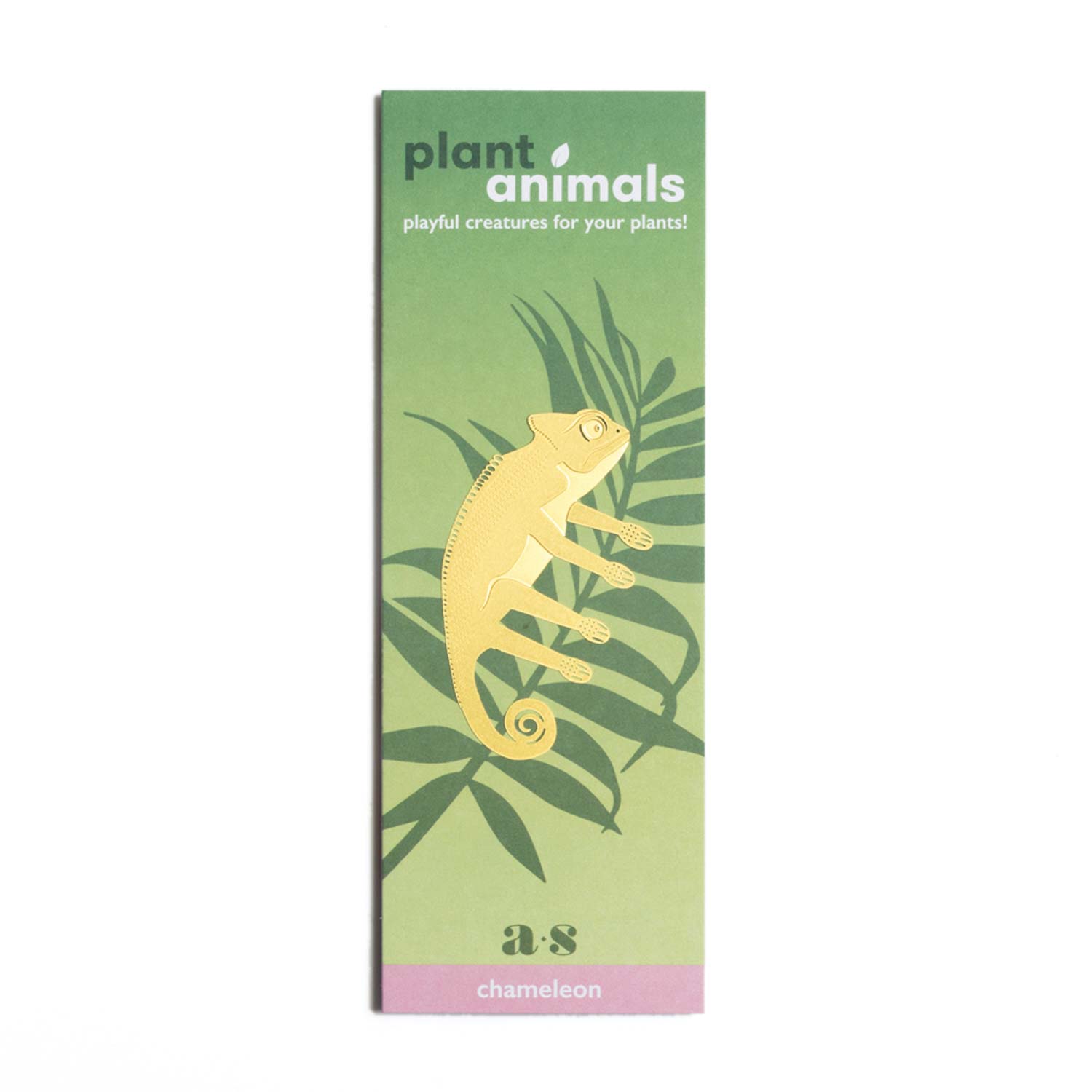 Plant Animal | Plant Animal - Wake Concept Store  