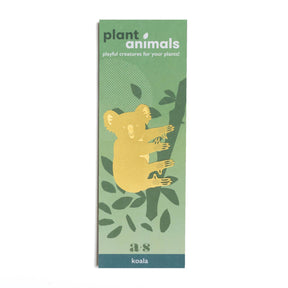 Plant Animal | Plant Animal - Wake Concept Store  