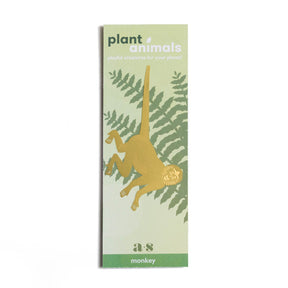 Plant Animal | Plant Animal - Wake Concept Store  