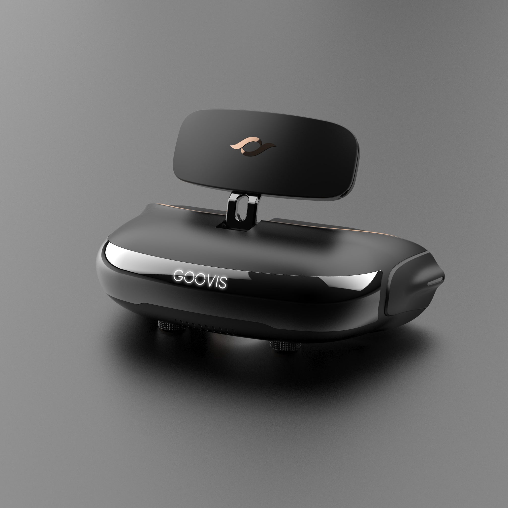 Goovis P2 Pro 2021 Personal Mobile Cinema | Goovis - Wake Concept Store  