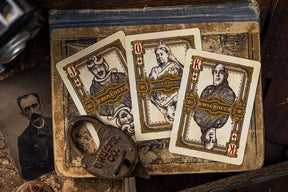 Sherlock Holmes | Kings Wild Project - Wake Concept Store  