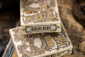 Sherlock Holmes | Kings Wild Project - Wake Concept Store  