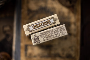 Sherlock Holmes | Kings Wild Project - Wake Concept Store  