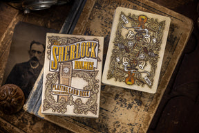 Sherlock Holmes | Kings Wild Project - Wake Concept Store  