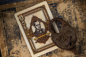 Sherlock Holmes | Kings Wild Project - Wake Concept Store  