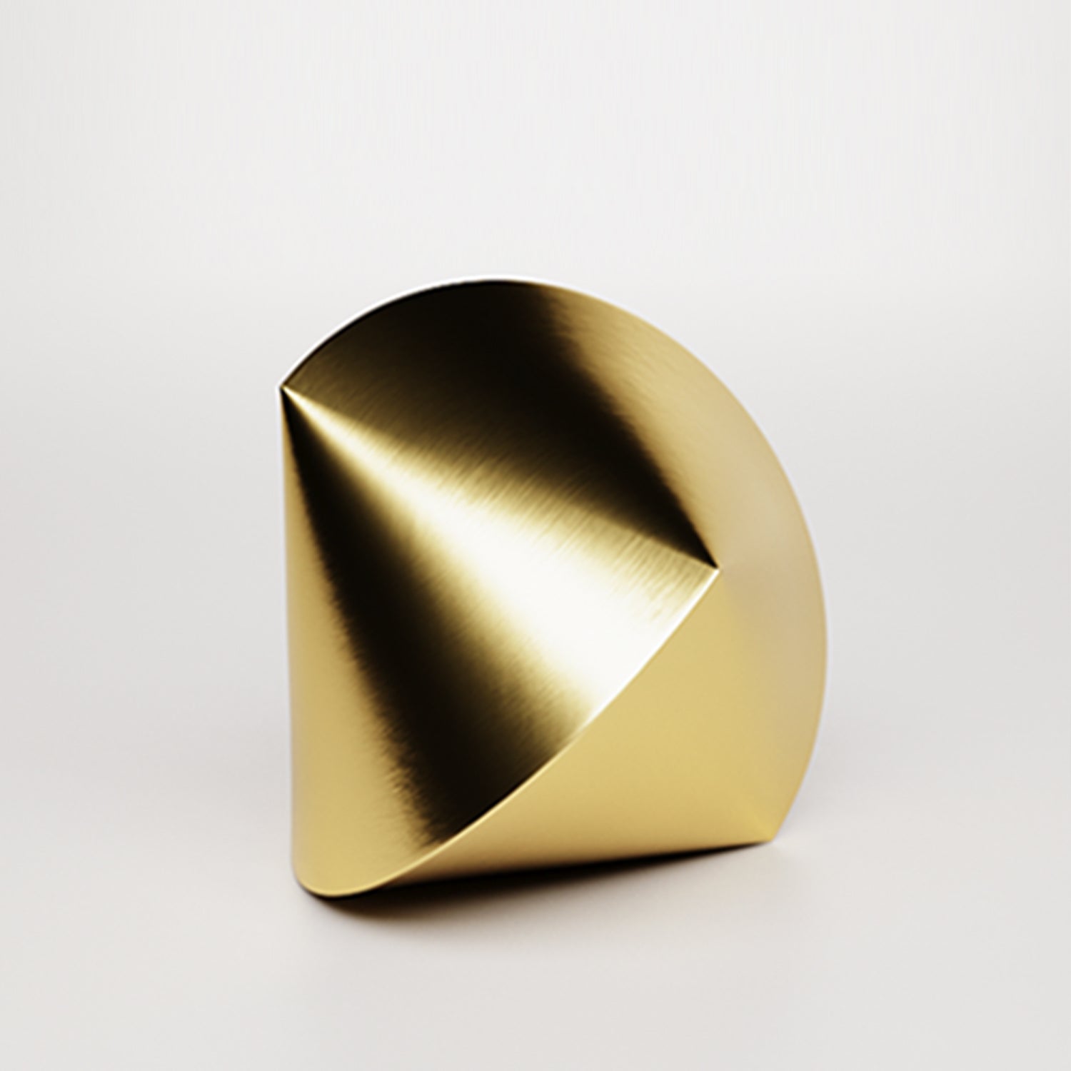 The Sphericon | Matter Collection - Wake Concept Store  
