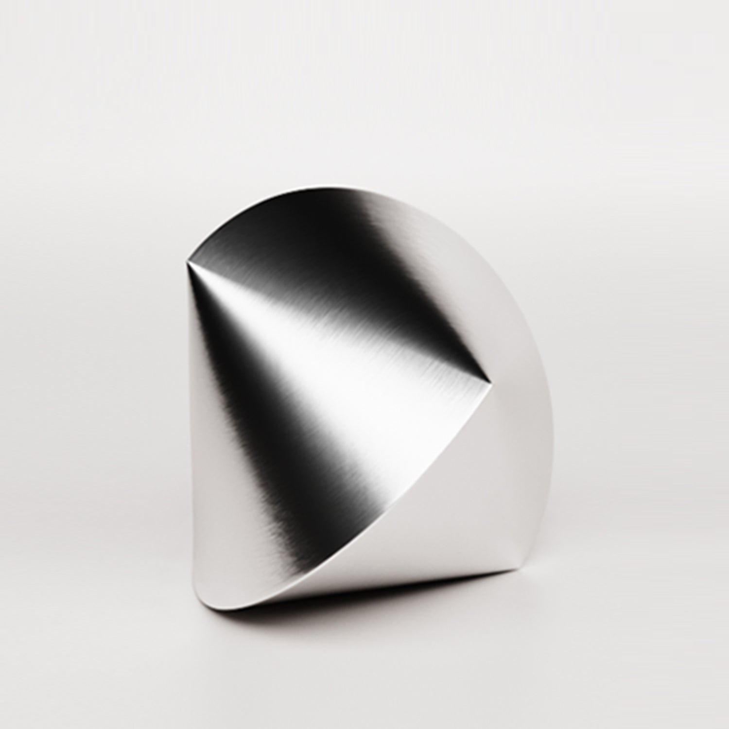 The Sphericon | Matter Collection - Wake Concept Store  