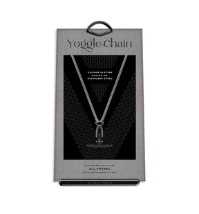 Yoggle Chain, Snake Chain | M.Craftsman - Wake Concept Store  
