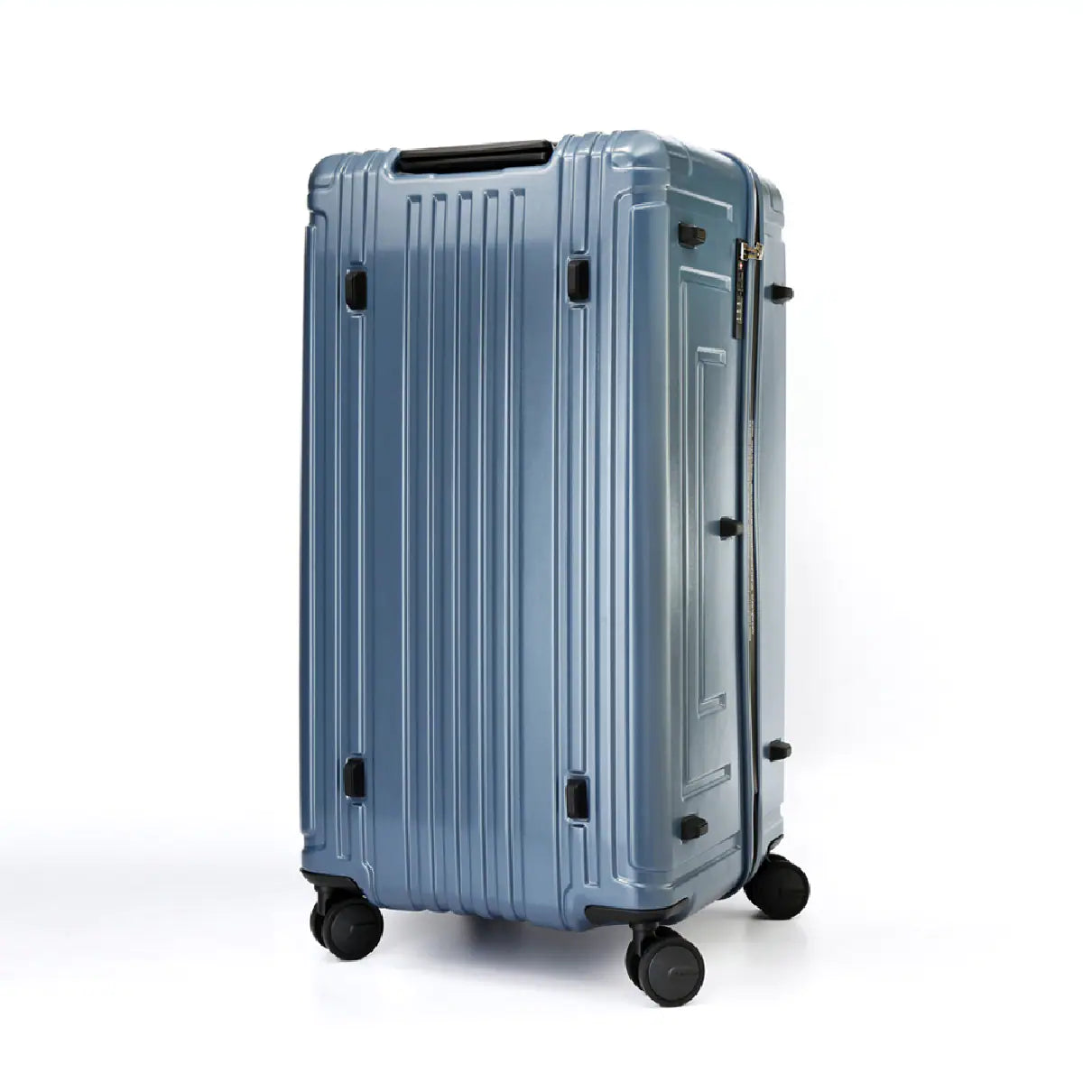 Bermas Spaceship Luggage 2.0 | Bermas - Wake Concept Store  