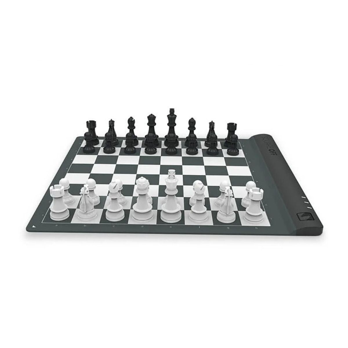 Square Off Pro Rollable e-Chessboard | Square Off - Wake Concept Store  
