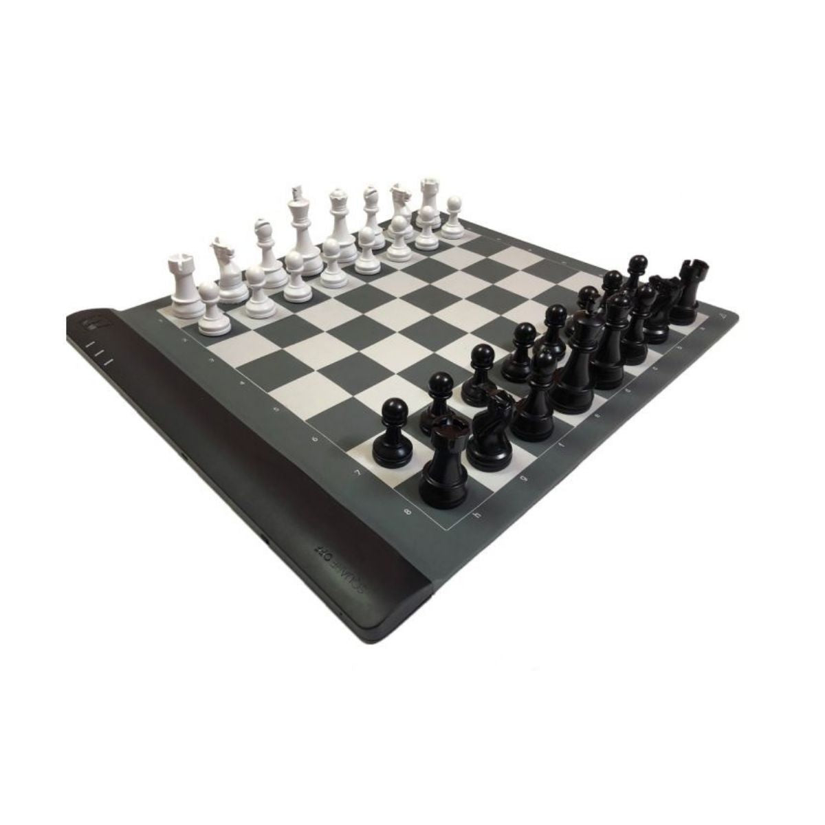 Square Off Pro Rollable e-Chessboard | Square Off - Wake Concept Store  