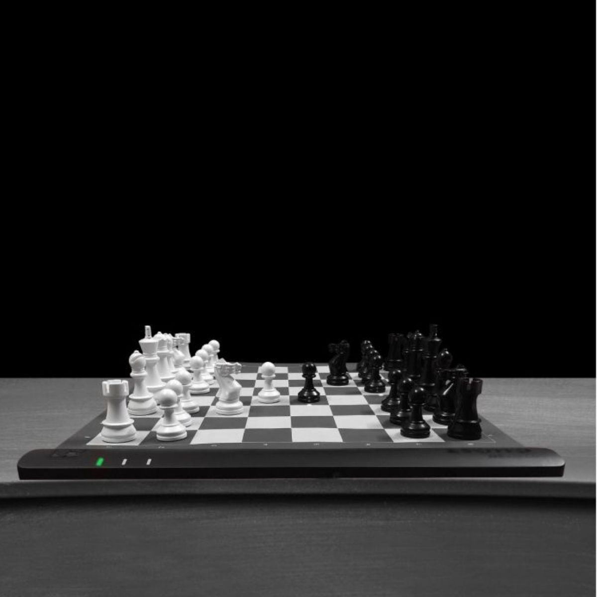 Square Off Pro Rollable e-Chessboard | Square Off - Wake Concept Store  