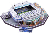 Football Stadium 3D Puzzle | Unified Dream - Wake Concept Store  