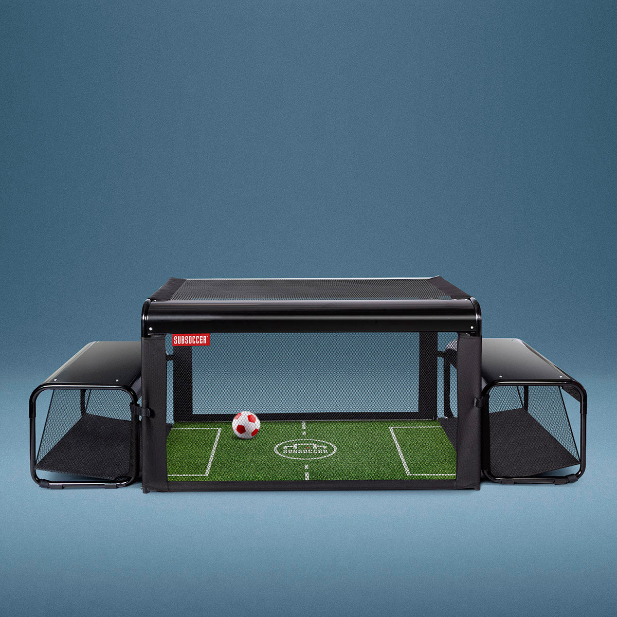 Subsoccer 3 Table Football Game | Subsoccer - Wake Concept Store  