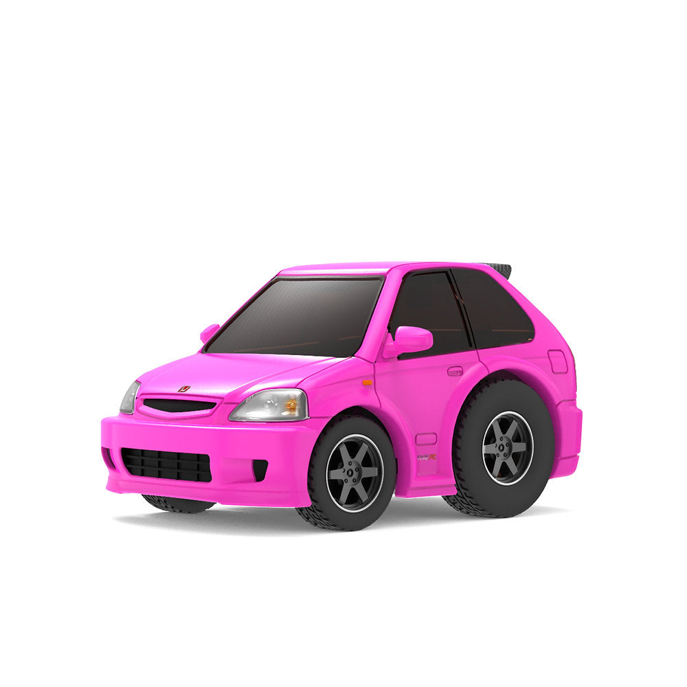 Honda Civic EK9 - Collectible Toy Car | TinyQ - Wake Concept Store  