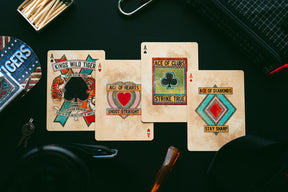 Kings Wild Tigers V2 | Kings Wild Project - Wake Concept Store  