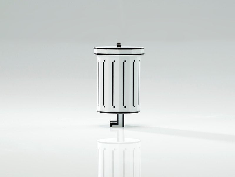 Trashbot 2.0 Stationery Set | Classicbot - Wake Concept Store  