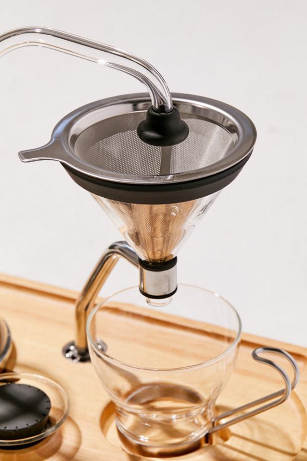 barisieur pour over