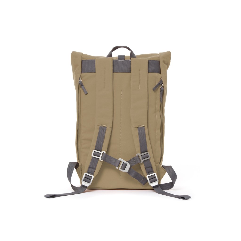 Fold Rolltop Backpack Large 28L | Utility Archive - Wake Concept Store  
