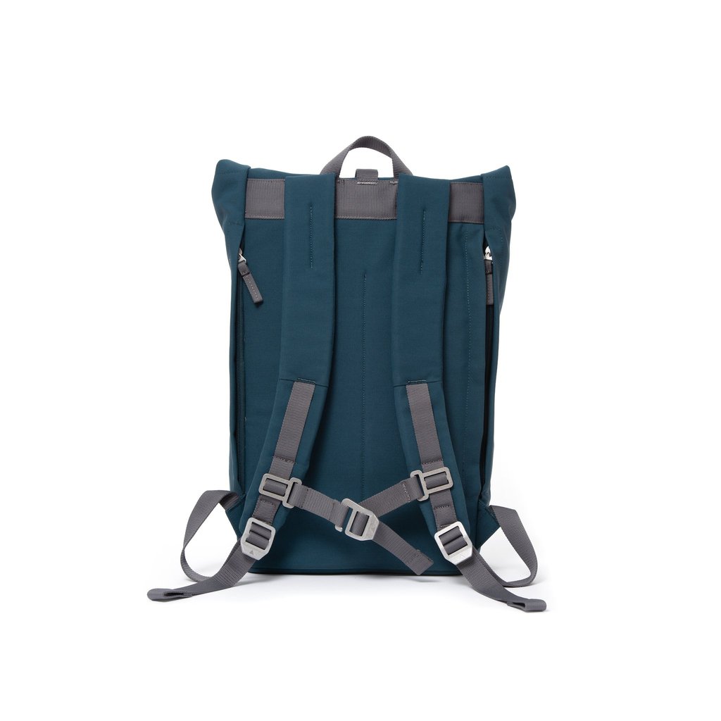 Fold Rolltop Backpack Large 28L | Utility Archive - Wake Concept Store  