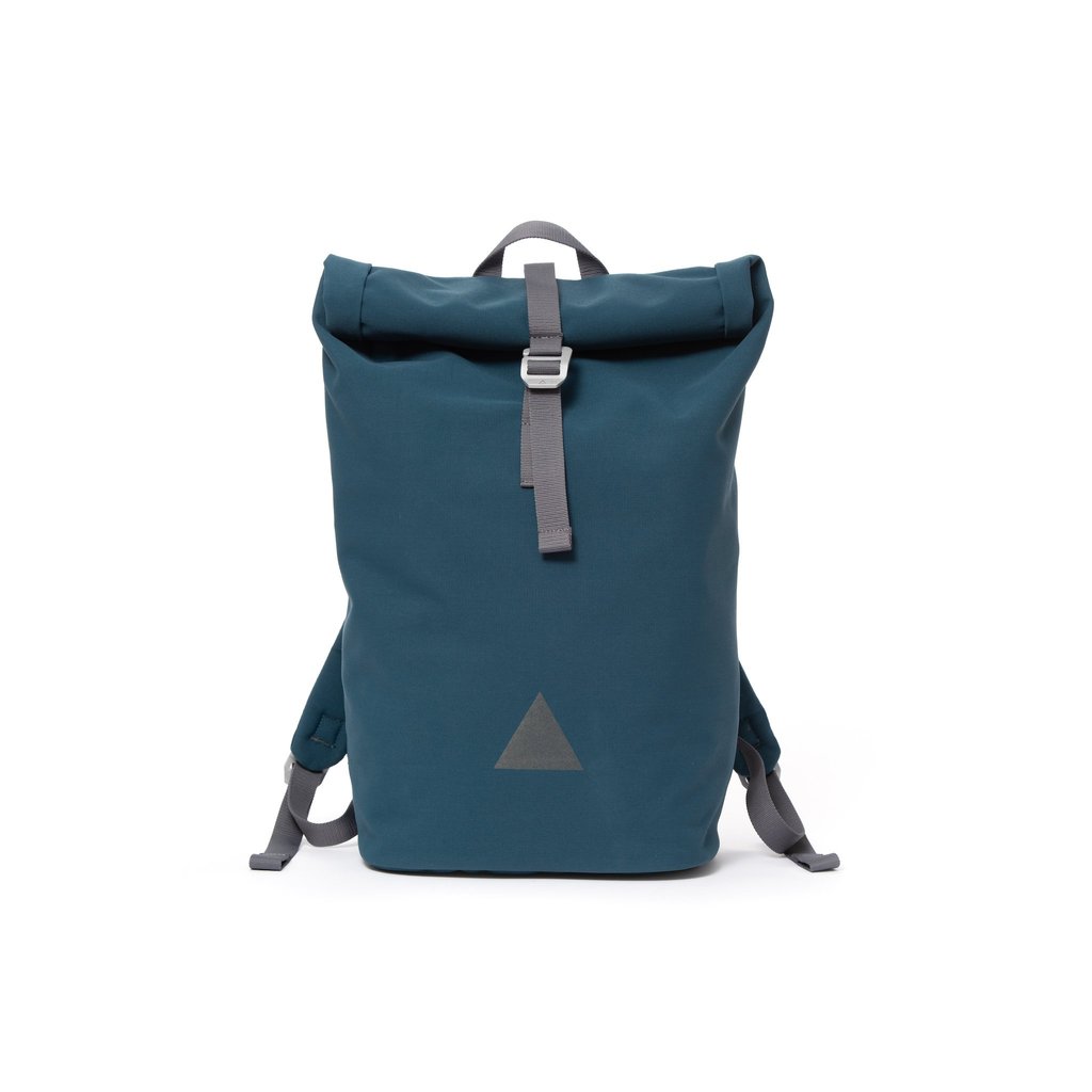 Fold Rolltop Backpack Large 28L | Utility Archive - Wake Concept Store  