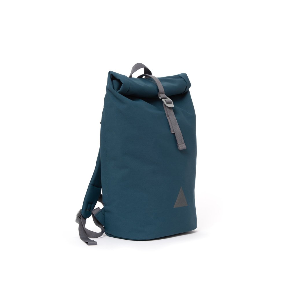 Fold Rolltop Backpack Large 28L | Utility Archive - Wake Concept Store  