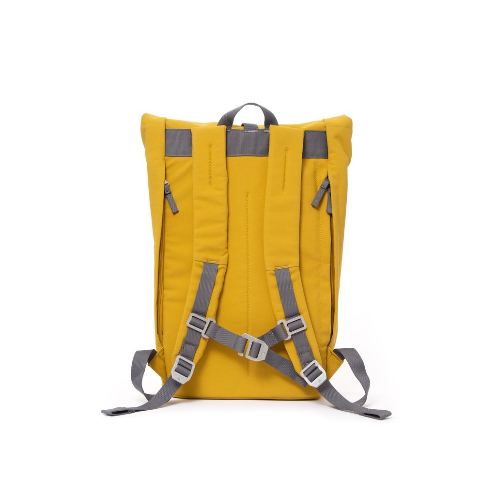 Fold Rolltop Backpack Large 28L | Utility Archive - Wake Concept Store  