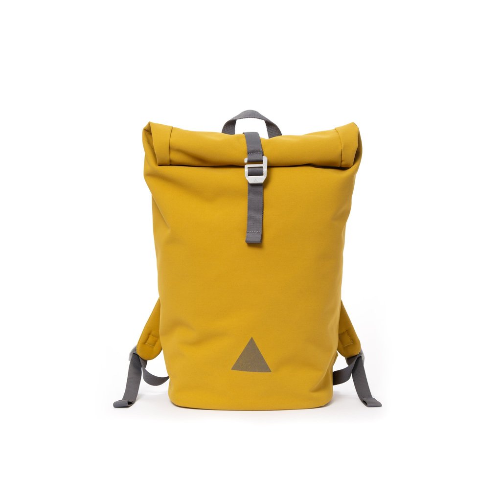 Fold Rolltop Backpack Large 28L | Utility Archive - Wake Concept Store  