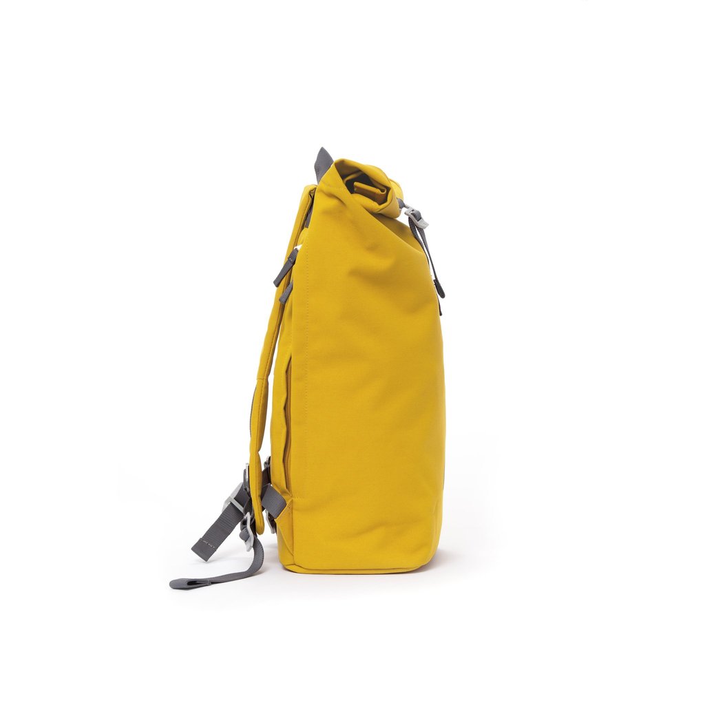 Fold Rolltop Backpack Large 28L | Utility Archive - Wake Concept Store  