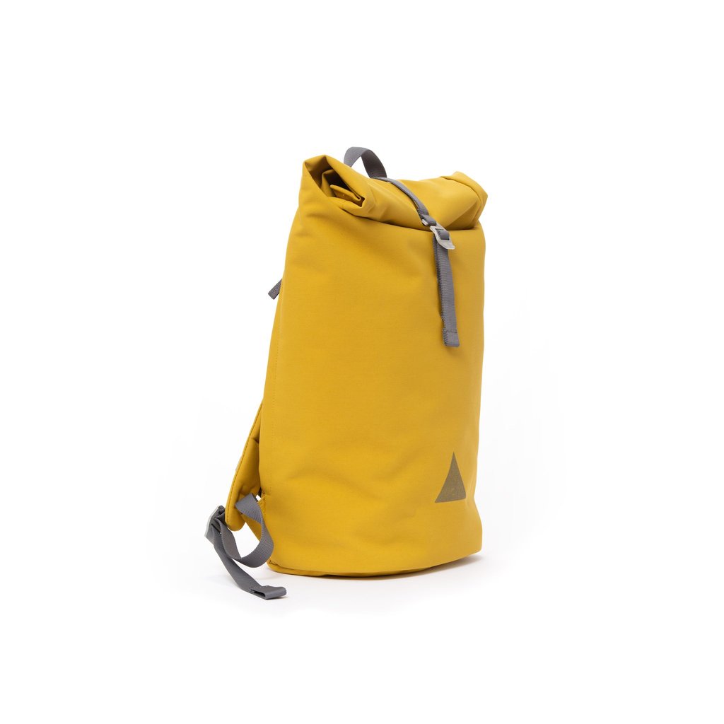 Fold Rolltop Backpack Large 28L | Utility Archive - Wake Concept Store  