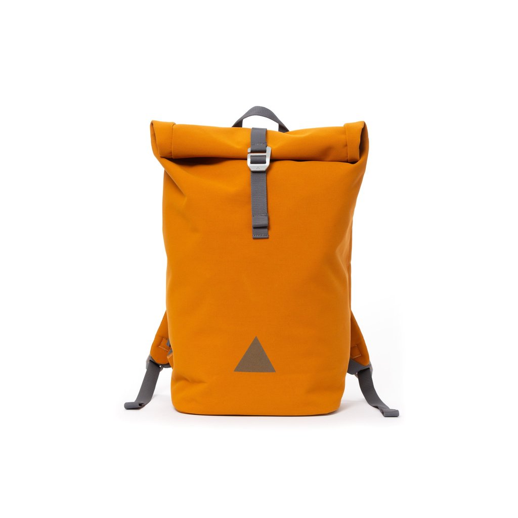 Fold Rolltop Backpack Large 28L | Utility Archive - Wake Concept Store  