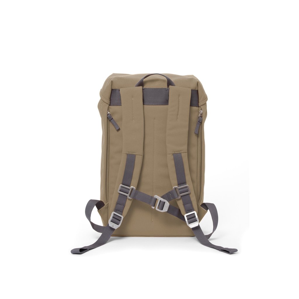 Tor Flap Backpack 25L | Utility Archive - Wake Concept Store  