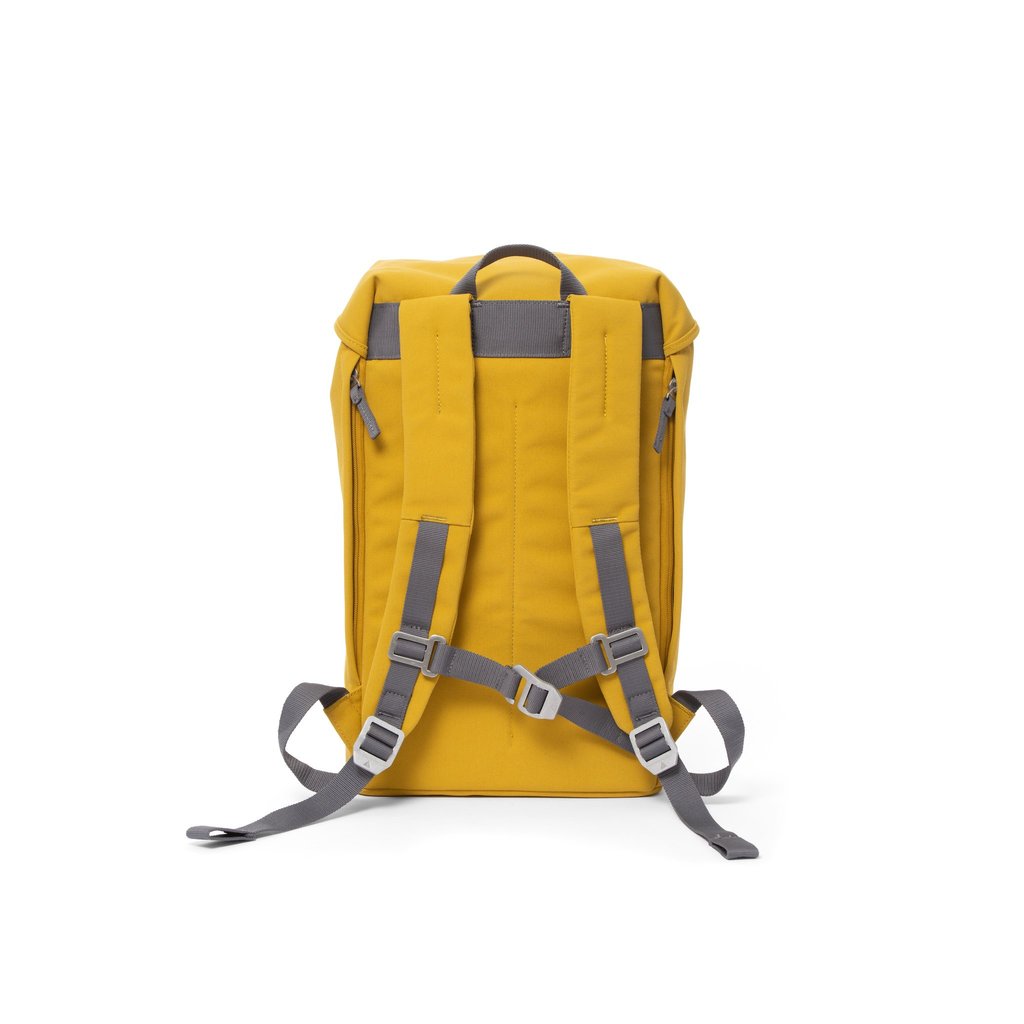 Tor Flap Backpack 25L | Utility Archive - Wake Concept Store  