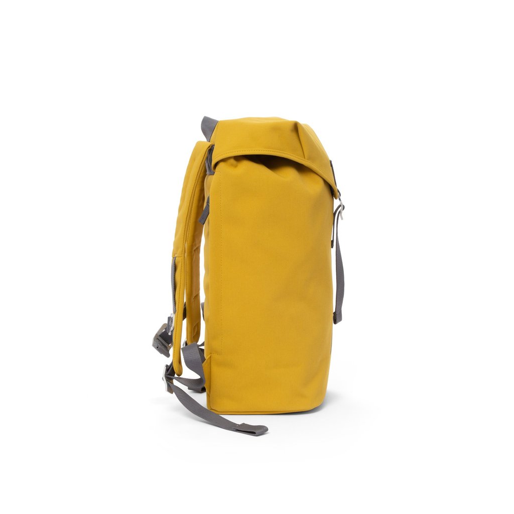 Tor Flap Backpack 25L | Utility Archive - Wake Concept Store  