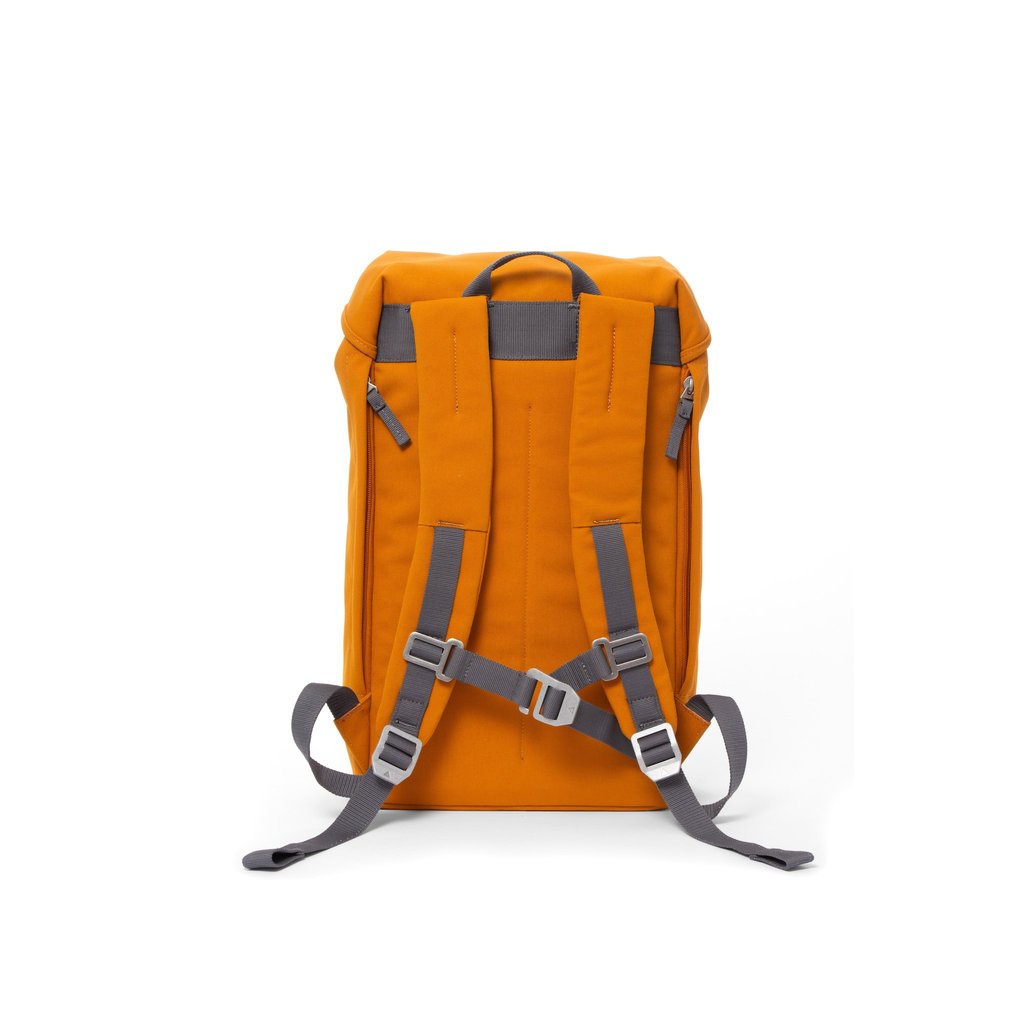 Tor Flap Backpack 25L | Utility Archive - Wake Concept Store  