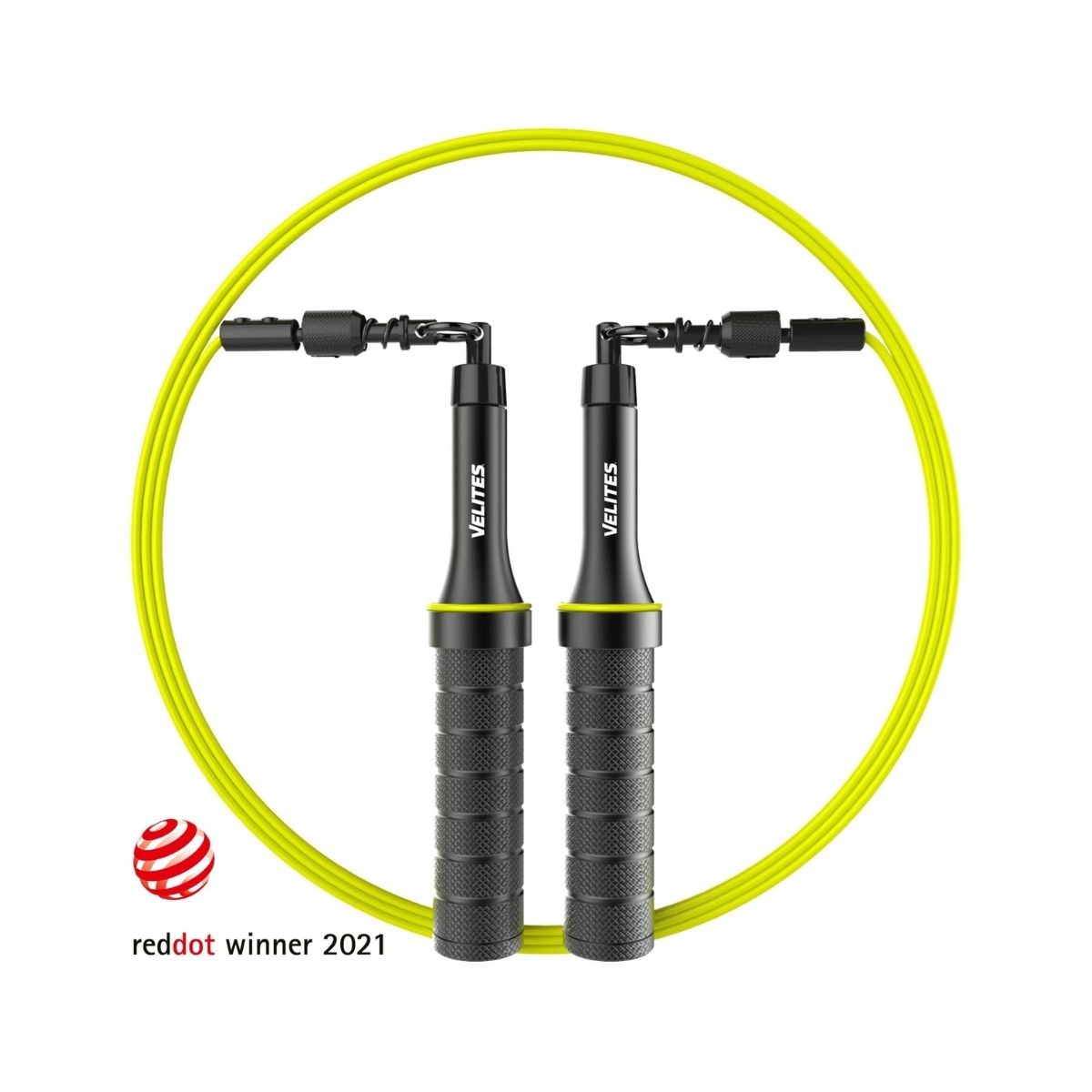 Earth 2.0 Training Jump Rope | Velites - Wake Concept Store  