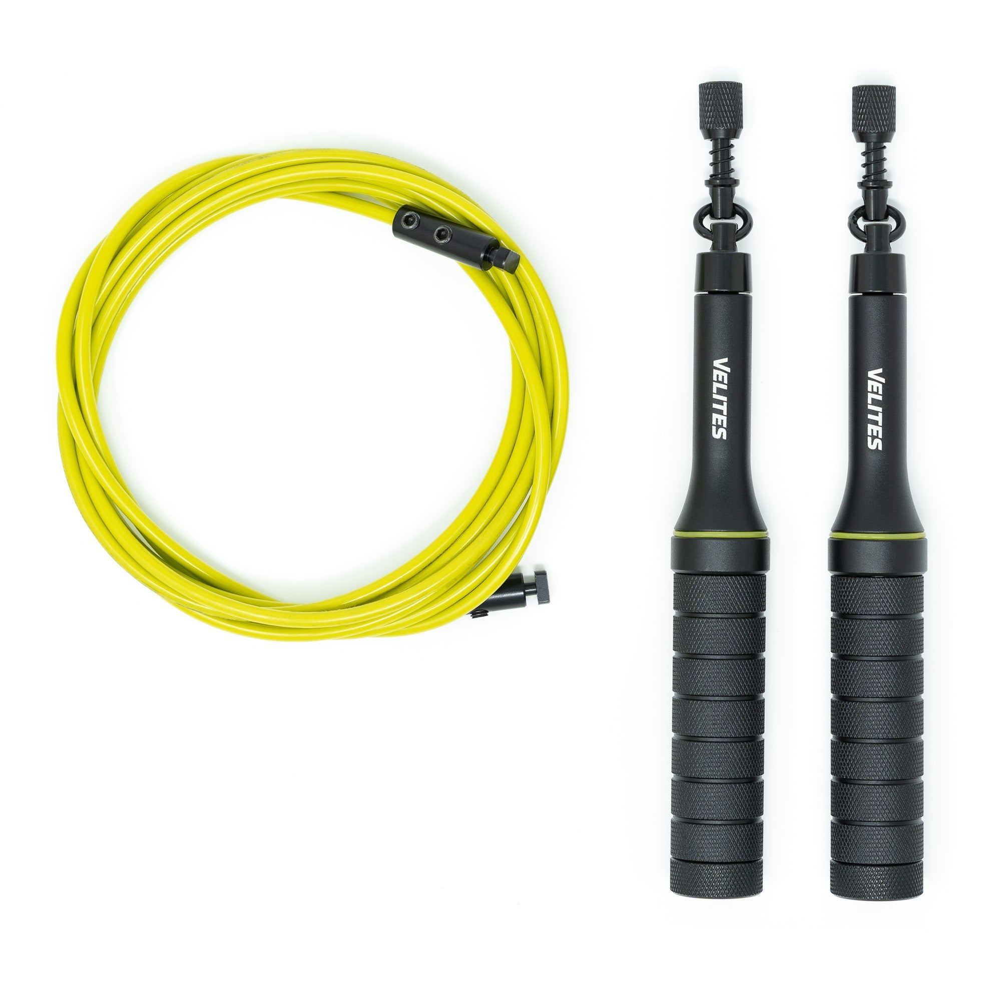 Earth 2.0 Training Jump Rope | Velites - Wake Concept Store  