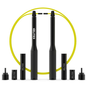Fire 2.0 Competition Jump Rope | Velites - Wake Concept Store  