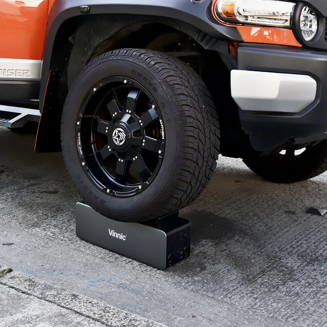 Portable Power Station PS2000W-1958Wh 612,000mAh | Vinnic Power - Wake Concept Store  