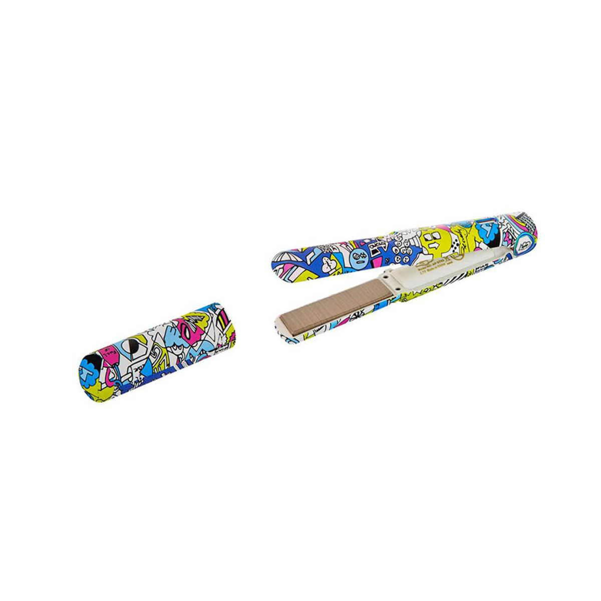 Straightaway Travel Set, Limited Edition Planet Style | A80 Paris - Wake Concept Store  