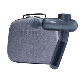 X3 Percussive Massage Gun | Eleeels - Wake Concept Store  