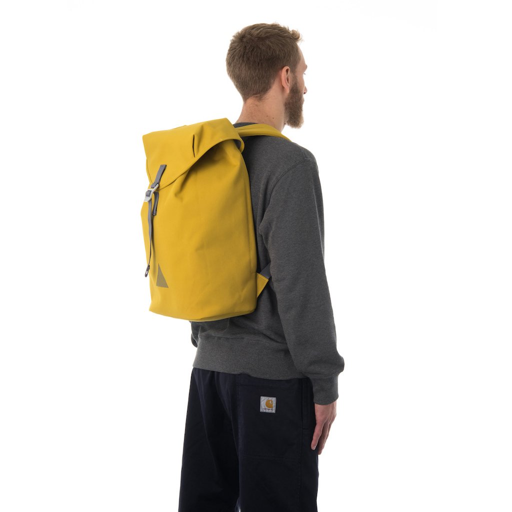 Tor Flap Backpack 25L | Utility Archive - Wake Concept Store  