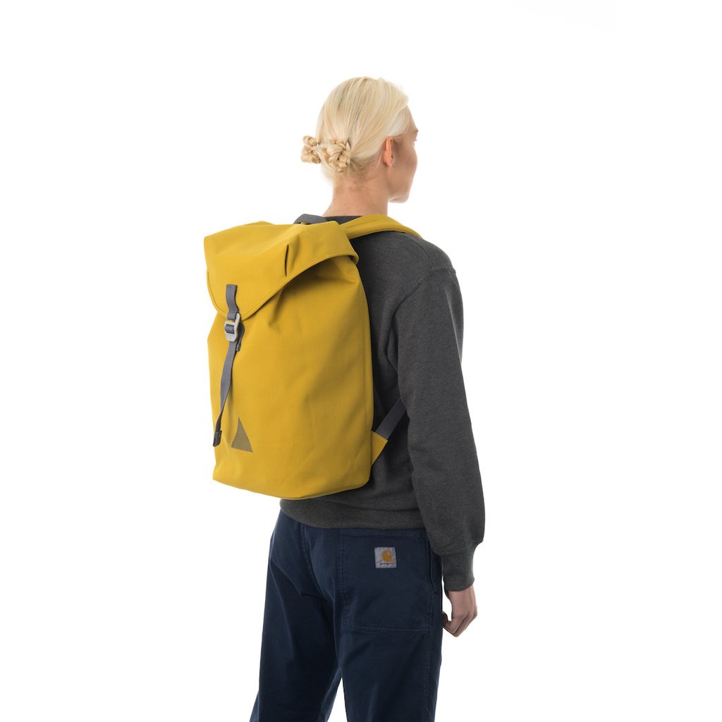 Tor Flap Backpack 25L | Utility Archive - Wake Concept Store  