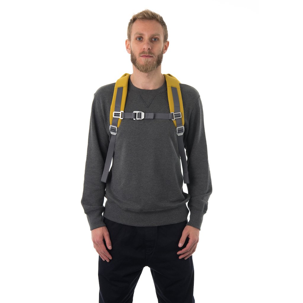 Fold Rolltop Backpack Large 28L | Utility Archive - Wake Concept Store  