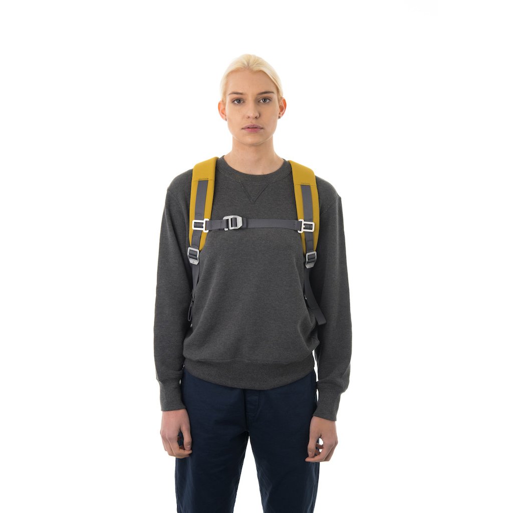 Tor Flap Backpack 25L | Utility Archive - Wake Concept Store  