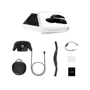 Goovis T2 Young Personal Mobile Cinema | Goovis - Wake Concept Store  