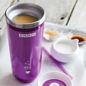 Iced Coffee Maker | Zoku - Wake Concept Store  