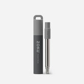 Two Tone Pocket Straw | Zoku - Wake Concept Store  