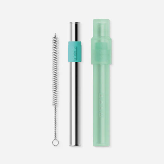 Jumbo Pocket Straw | Zoku - Wake Concept Store  